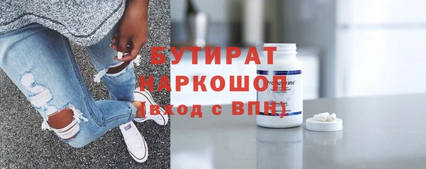 хмурый Алексин
